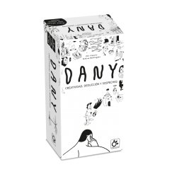 Dany Mercurio