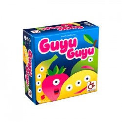 Guyu Guyu Mercurio