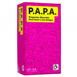 P.A.P.A. Mercurio