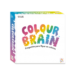 Color Brain Mercurio