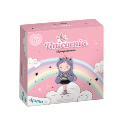 Unicornia El juego de mesa...