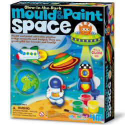 Mould & Paint del Espacio 4M