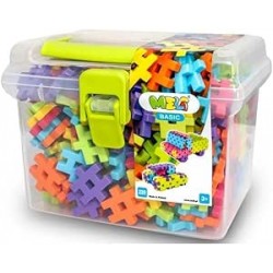 Basic Travel Box 250 Meli