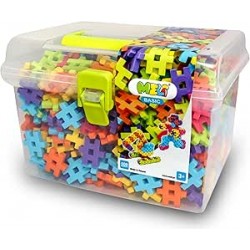 Basic Travel Box 500pcs Meli
