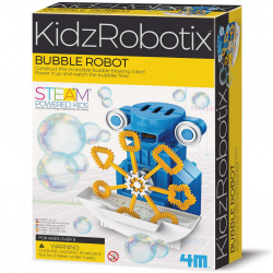 Kidzlabs Laboratorio de...