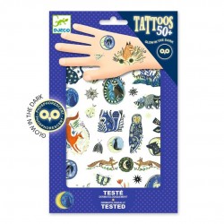 Tatuajes Reflejos en la...