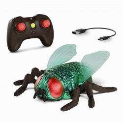 Mosca radio control Terra...