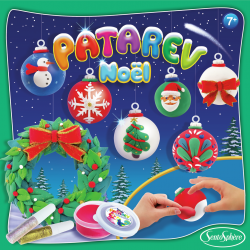 Patarev de Navidad