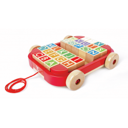 Carro de Arrastre con...