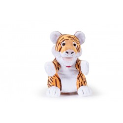 Marioneta Tigre Trudi