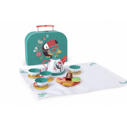 Set de Té Hape