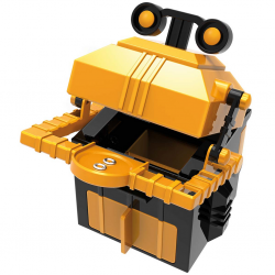 Kidz Robotix Robot Hucha