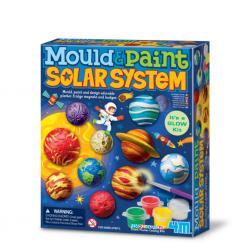 Mould and paint Sistema...