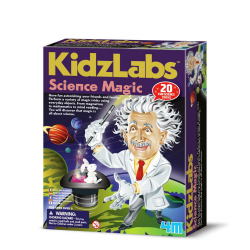 Kidz Labs Trucos de Ciencia...