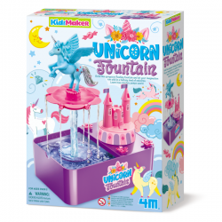 Kidz Maker Fuente de...