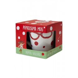 Taza Pepikusama Pepita Viajera
