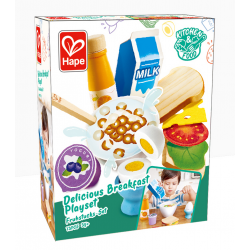 Delicioso Juego de...