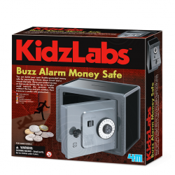 Kidz Labs Caja Fuerte Con...
