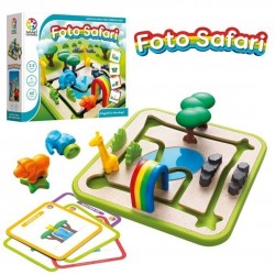 Foto Safari Smart Games