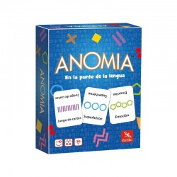 Anomia Lúdilo