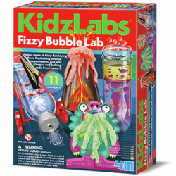 Kidz Labs Ciencia...