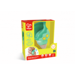 Sea Snail Phonograph Hape