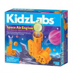 Kidz labs motor aire espacial