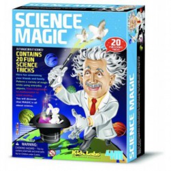 Kidzlabs trucos de ciencia
