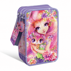 Estuche - Petulia & Paloma...