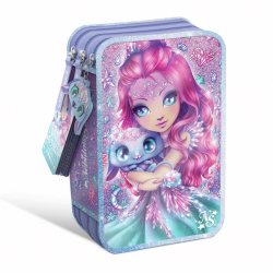 Estuche - Cristalia &...