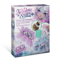 Accesorios para el Cabello...