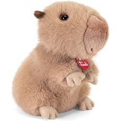 Trudino Capibara