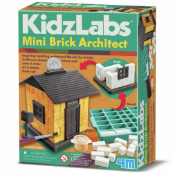 Mini Arquitecto de...
