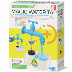 Green Science Grifo de Agua...