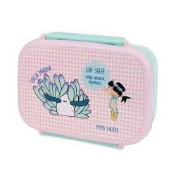 Fiambrera Infantil – Pepita...
