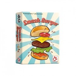 Smash Burger Mercurio