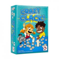 Crazy clack! Mercurio