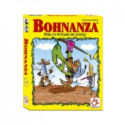 Bohnanza Mercurio
