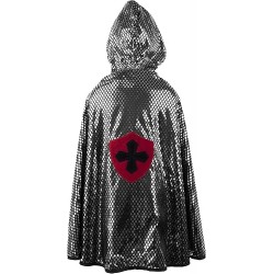 Disfraz Capa reversible de...