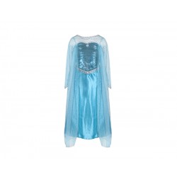 Disfraz Vestido de Reina de...