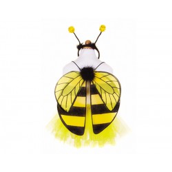 Disfraz Tutú de abeja con...