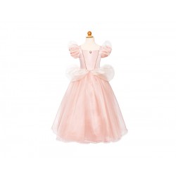 Disfraz Vestido de princesa...