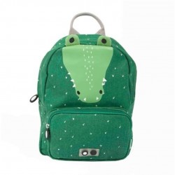 Mochila - Mr. Crocodrilo...