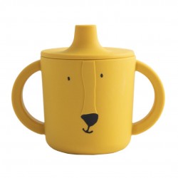 Silicona taza para beber -...