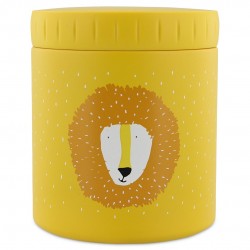 Fiambrera isotérmica 500 ml...