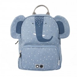 Mochila - Mrs. Elephant Trixie
