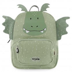 Mochila - Mr. Dragon Trixie