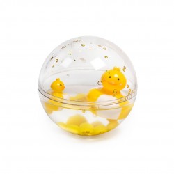 Happy Bubble Duckies Petit...
