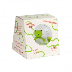 Happy Bubble Froggies Petit...