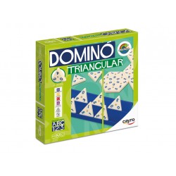 Dominó triangular Cayro